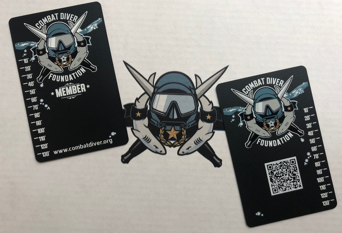 CDF Membership