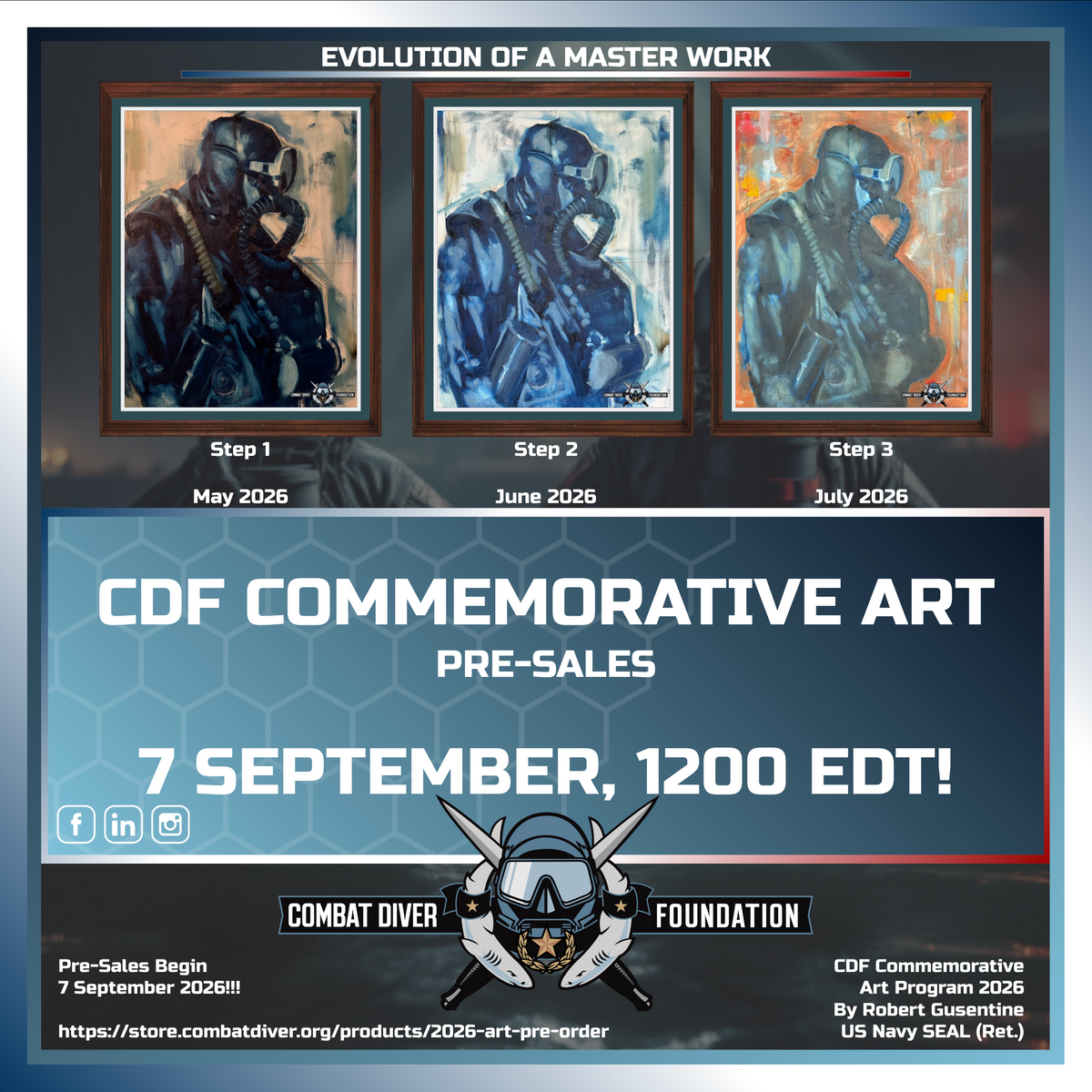 2026 Art: Pre-Order