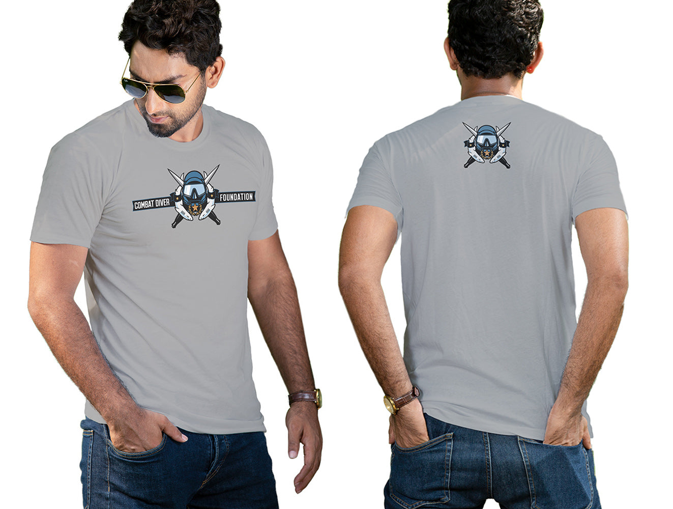 CDF Logo Shirt