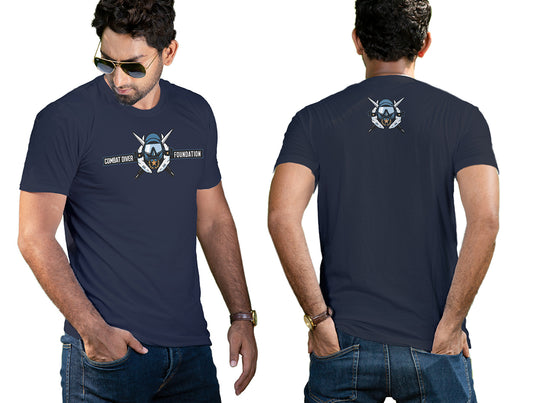 CDF Logo Shirt