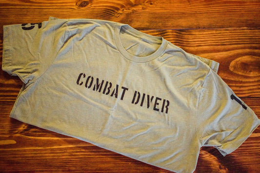 The "CDQC" Replica Shirt