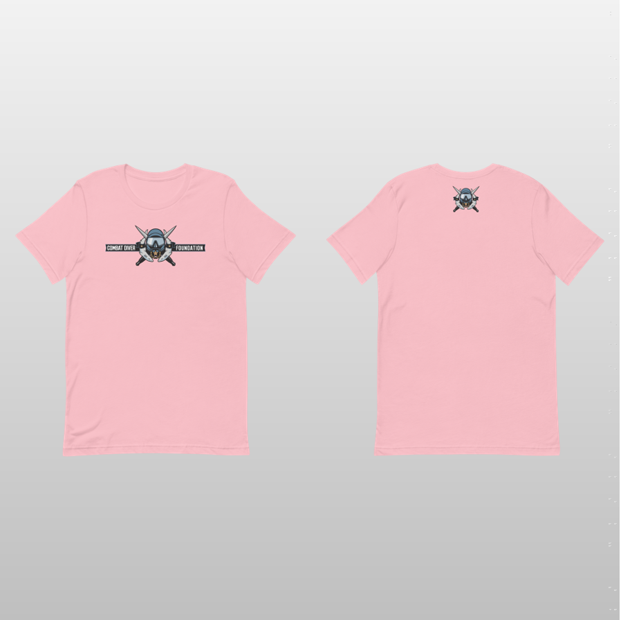 Kid's CDF Logo Shirt