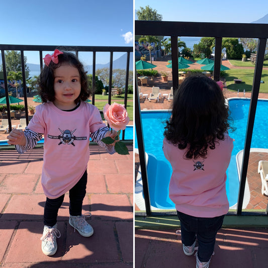 Kid's CDF Logo Shirt