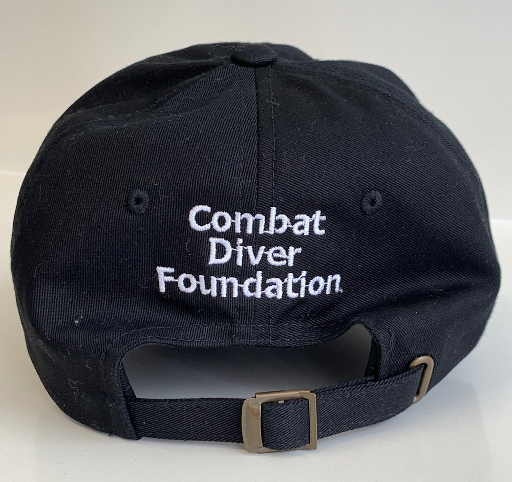 CDF Logo Hat