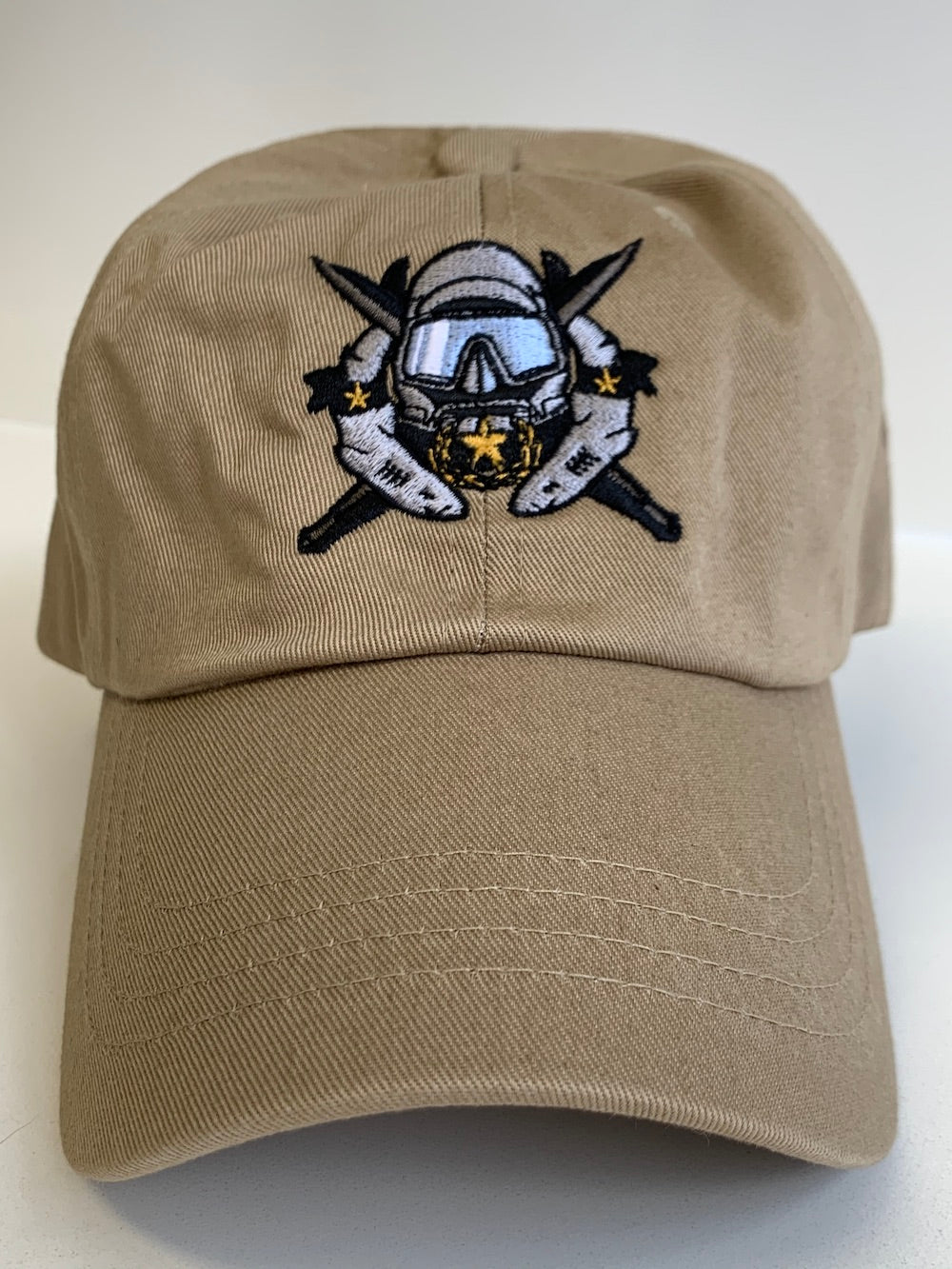 CDF Logo Hat