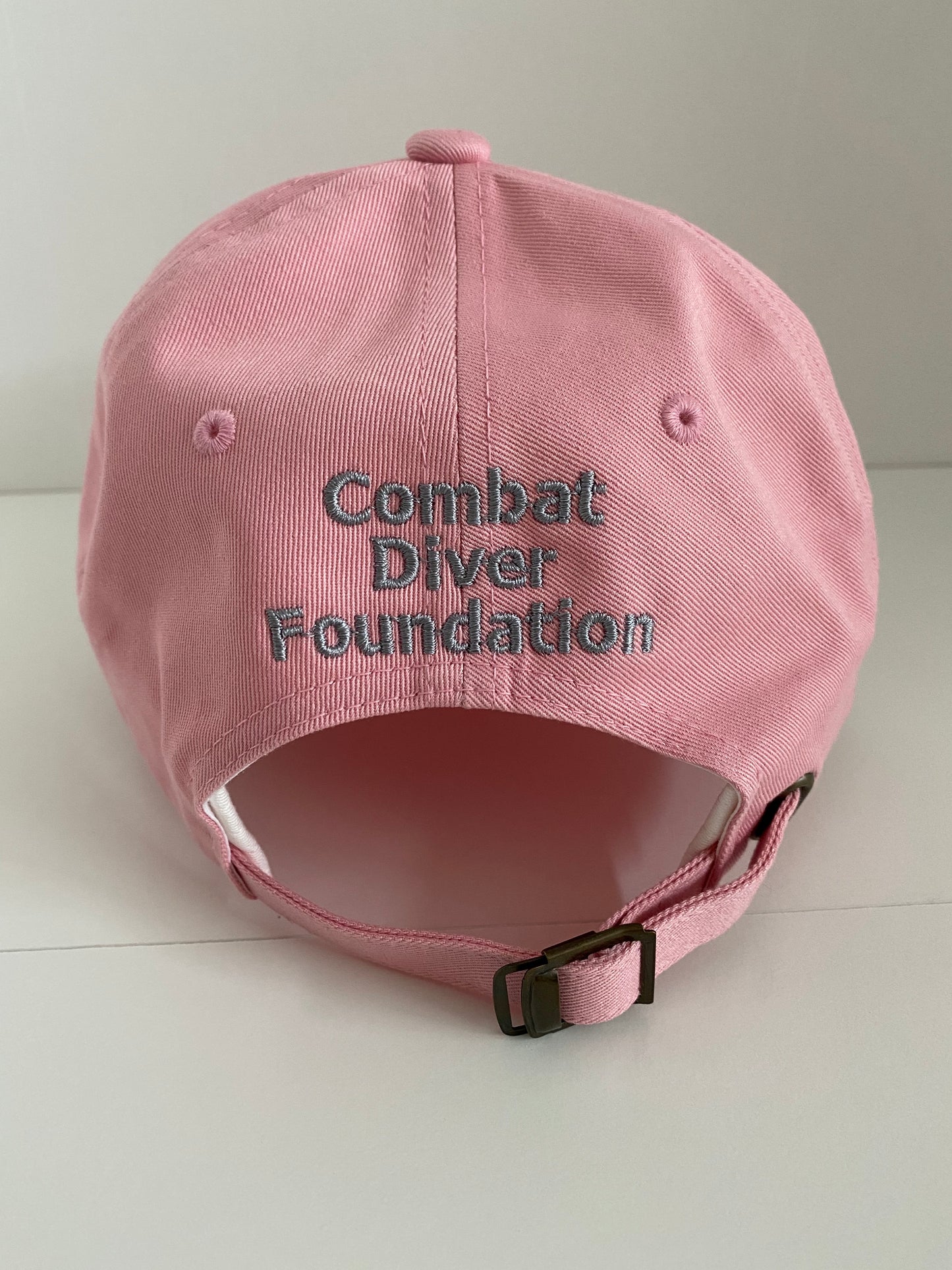CDF Logo Hat