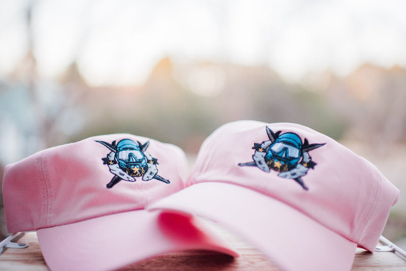 CDF Logo Hat
