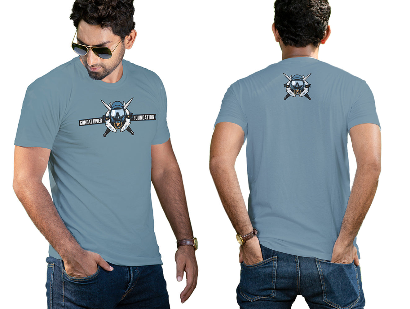 CDF Logo Shirt