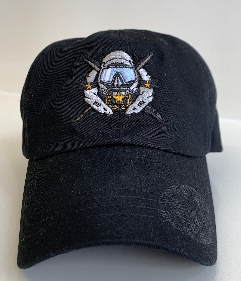 CDF Logo Hat